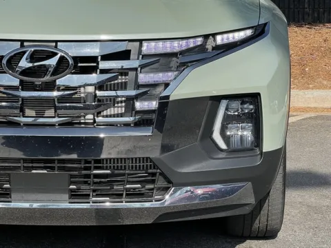 More photos of 2024 Hyundai Santa Cruz Limited at Gravity Autos Sandy Springs, GA
