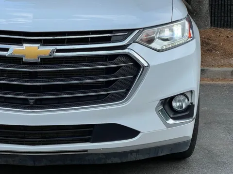 More photos of 2021 Chevrolet Traverse Premier at Gravity Autos Sandy Springs, GA