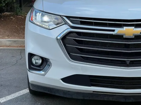 More photos of 2021 Chevrolet Traverse Premier at Gravity Autos Sandy Springs, GA