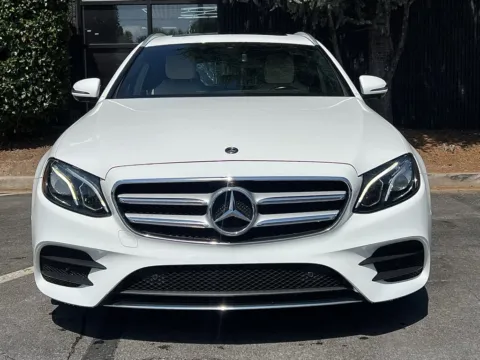 Another view of 2019 Mercedes-Benz E-Class E 450 for sale in Sandy Springs, GA at Gravity Autos Sandy Springs