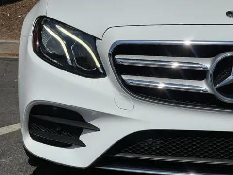 More photos of 2019 Mercedes-Benz E-Class E 450 at Gravity Autos Sandy Springs, GA