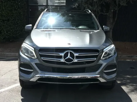Another view of 2018 Mercedes-Benz GLE 350 for sale in Sandy Springs, GA at Gravity Autos Sandy Springs