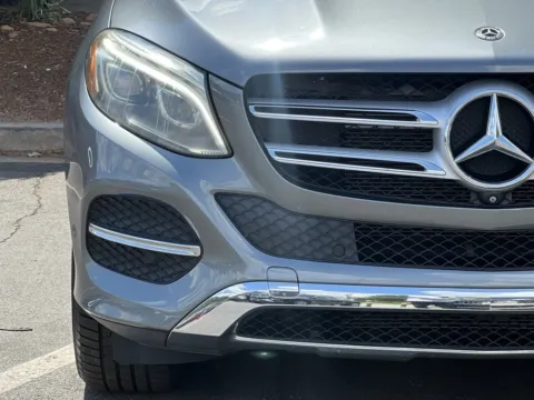 More photos of 2018 Mercedes-Benz GLE 350 at Gravity Autos Sandy Springs, GA