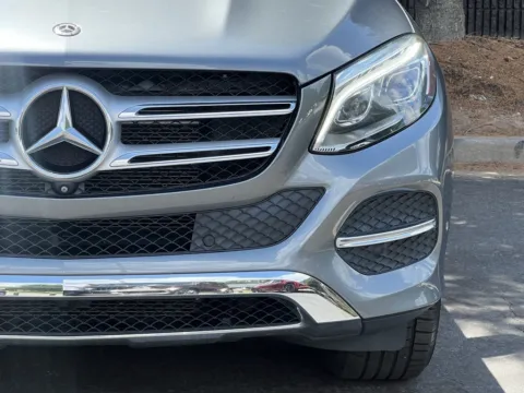 More photos of 2018 Mercedes-Benz GLE 350 at Gravity Autos Sandy Springs, GA