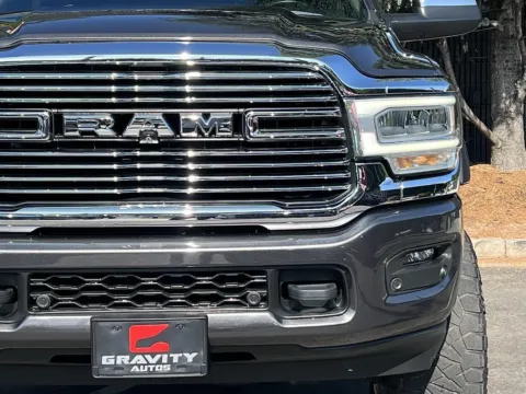 More photos of 2022 Ram 2500 Laramie at Gravity Autos Sandy Springs, GA