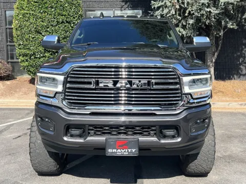 More photos of 2022 Ram 2500 Laramie at Gravity Autos Sandy Springs, GA