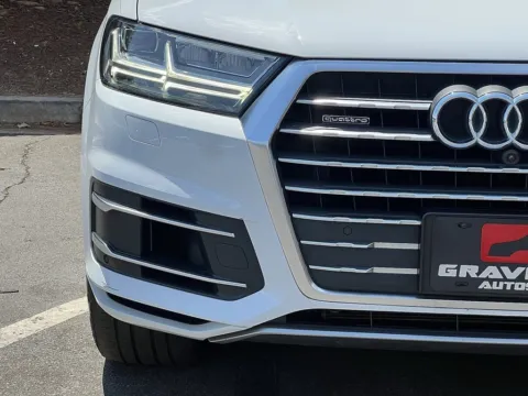 More photos of 2019 Audi Q7 55 SE Premium at Gravity Autos Sandy Springs, GA