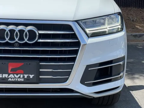 More photos of 2019 Audi Q7 55 SE Premium at Gravity Autos Sandy Springs, GA