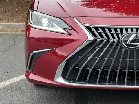 More photos of 2024 Lexus ES 350 at Gravity Autos Sandy Springs, GA