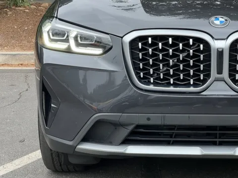 More photos of 2022 BMW X4 xDrive30i at Gravity Autos Sandy Springs, GA