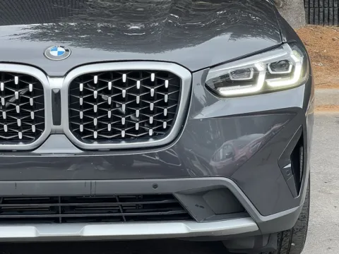 More photos of 2022 BMW X4 xDrive30i at Gravity Autos Sandy Springs, GA