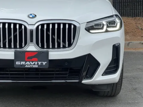 More photos of 2022 BMW X3 xDrive30i at Gravity Autos Sandy Springs, GA