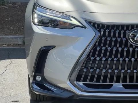 Another view of 2024 Lexus NX 250 Premium for sale in Sandy Springs, GA at Gravity Autos Sandy Springs