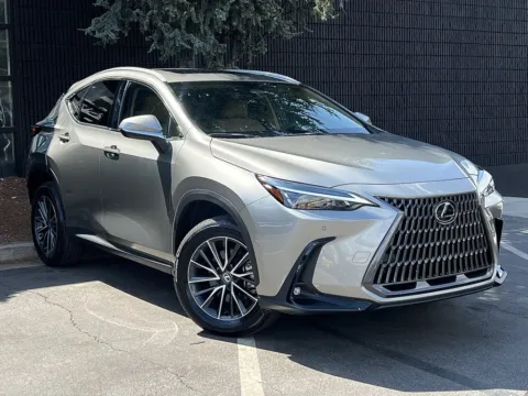 More photos of 2024 Lexus NX 250 Premium at Gravity Autos Sandy Springs, GA