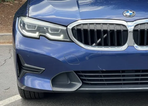 More photos of 2020 BMW 3 Series 330i at Gravity Autos Sandy Springs, GA