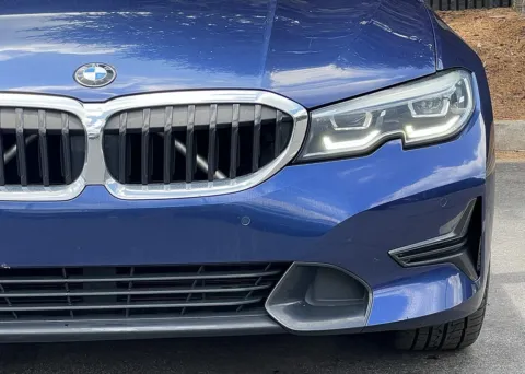 More photos of 2020 BMW 3 Series 330i at Gravity Autos Sandy Springs, GA