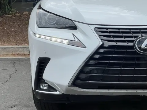 More photos of 2021 Lexus NX 300 Base at Gravity Autos Sandy Springs, GA