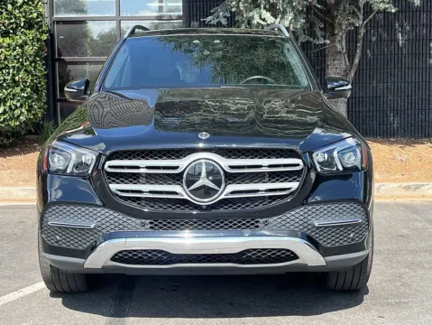 Another view of 2022 Mercedes-Benz GLE 450 for sale in Sandy Springs, GA at Gravity Autos Sandy Springs