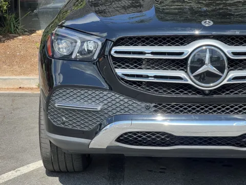 More photos of 2022 Mercedes-Benz GLE 450 at Gravity Autos Sandy Springs, GA