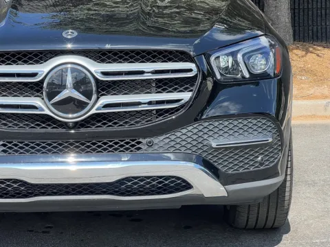 More photos of 2022 Mercedes-Benz GLE 450 at Gravity Autos Sandy Springs, GA
