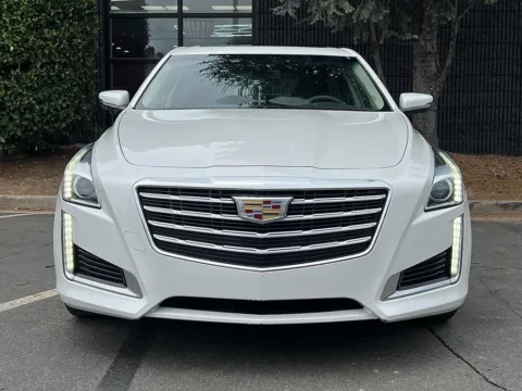 Another view of 2019 Cadillac CTS 2.0L Turbo Luxury for sale in Sandy Springs, GA at Gravity Autos Sandy Springs