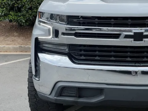 More photos of 2021 Chevrolet Silverado 1500 LT at Gravity Autos Sandy Springs, GA