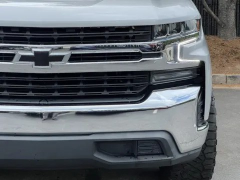 More photos of 2021 Chevrolet Silverado 1500 LT at Gravity Autos Sandy Springs, GA