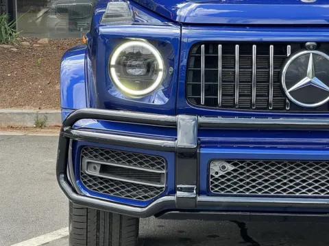 More photos of 2019 Mercedes-Benz G-Class G 63 AMG at Gravity Autos Sandy Springs, GA