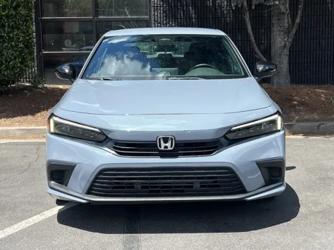 Another view of 2023 Honda Civic Sport for sale in Sandy Springs, GA at Gravity Autos Sandy Springs