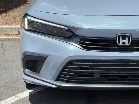 More photos of 2023 Honda Civic Sport at Gravity Autos Sandy Springs, GA