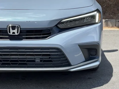 More photos of 2023 Honda Civic Sport at Gravity Autos Sandy Springs, GA