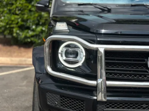 More photos of 2020 Mercedes-Benz G-Class G 550 at Gravity Autos Sandy Springs, GA