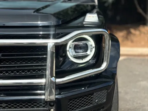 More photos of 2020 Mercedes-Benz G-Class G 550 at Gravity Autos Sandy Springs, GA