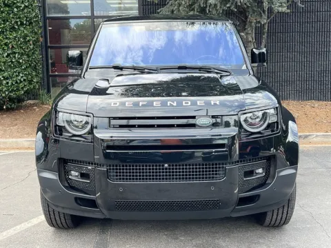 Another view of 2022 Land Rover Defender 110 110 Standard for sale in Sandy Springs, GA at Gravity Autos Sandy Springs