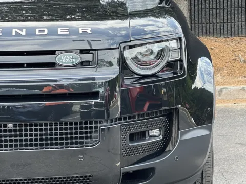 More photos of 2022 Land Rover Defender 110 110 Standard at Gravity Autos Sandy Springs, GA