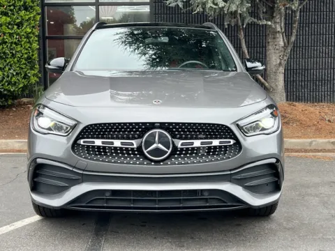 Another view of 2022 Mercedes-Benz GLA 250 for sale in Sandy Springs, GA at Gravity Autos Sandy Springs