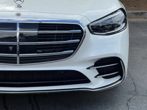 More photos of 2021 Mercedes-Benz S-Class S 580 at Gravity Autos Sandy Springs, GA