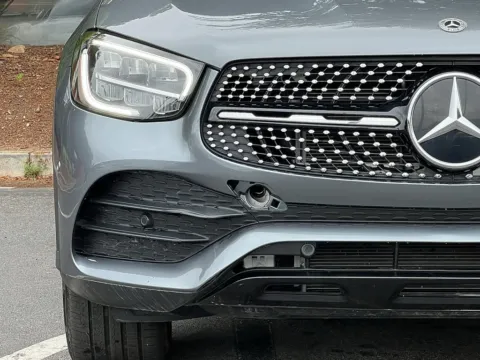 More photos of 2022 Mercedes-Benz GLC 300 at Gravity Autos Sandy Springs, GA