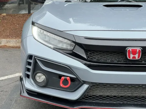 More photos of 2021 Honda Civic Type R Touring at Gravity Autos Sandy Springs, GA