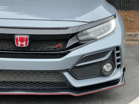 More photos of 2021 Honda Civic Type R Touring at Gravity Autos Sandy Springs, GA