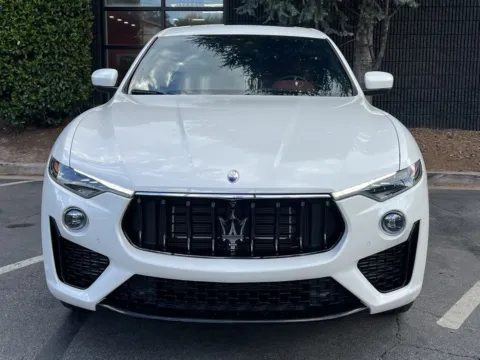 Another view of 2021 Maserati Levante S GranSport for sale in Sandy Springs, GA at Gravity Autos Sandy Springs
