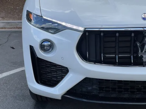 More photos of 2021 Maserati Levante S GranSport at Gravity Autos Sandy Springs, GA