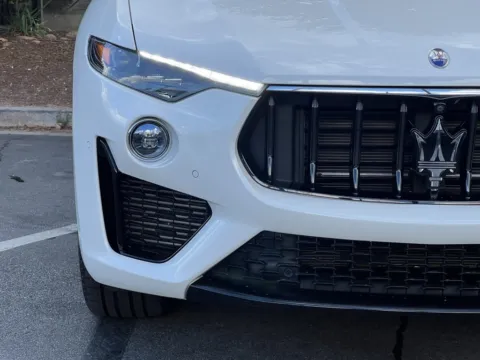 More photos of 2021 Maserati Levante S GranSport at Gravity Autos Sandy Springs, GA