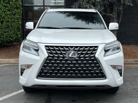 Another view of 2021 Lexus GX 460 for sale in Sandy Springs, GA at Gravity Autos Sandy Springs