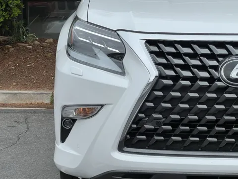 More photos of 2021 Lexus GX 460 at Gravity Autos Sandy Springs, GA