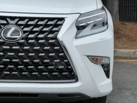 More photos of 2021 Lexus GX 460 at Gravity Autos Sandy Springs, GA