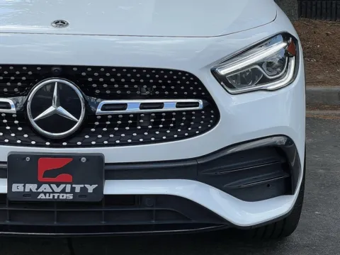 More photos of 2022 Mercedes-Benz GLA 250 at Gravity Autos Sandy Springs, GA