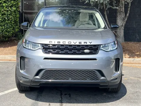 Another view of 2020 Land Rover Discovery Sport S for sale in Sandy Springs, GA at Gravity Autos Sandy Springs
