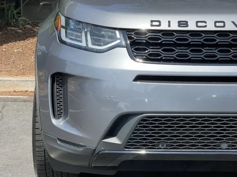 More photos of 2020 Land Rover Discovery Sport S at Gravity Autos Sandy Springs, GA