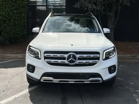 Another view of 2021 Mercedes-Benz GLB 250 for sale in Sandy Springs, GA at Gravity Autos Sandy Springs